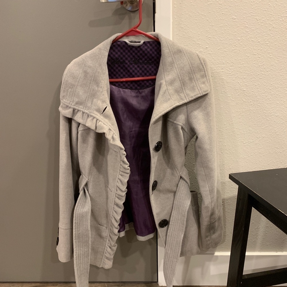 Medium Steve Madden Coat